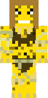 Cheetah (7th Female Love Interest)