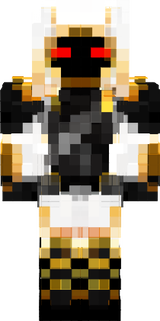 ninja entity