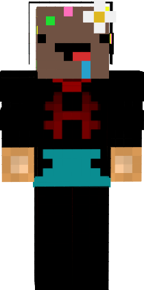 Preview of texture: ninjaxx le bogos