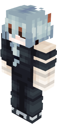 Preview of texture: mahito