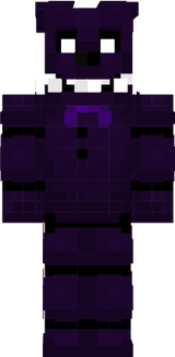Shadow Bonnie 
