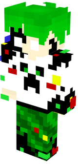 creeper pibby