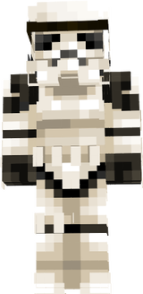 Stormtropper