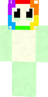 toon dandy