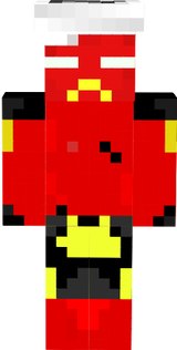 skin custom abid pertama