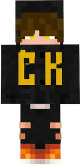 CK