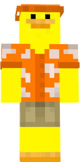 Duck