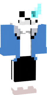 sans