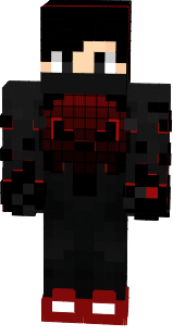 Preview of texture: Zack