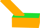 weird lever