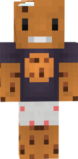 cookie god