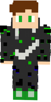 Preview of texture: skin