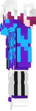 Blue Trnt