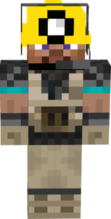 Bauarbeiter