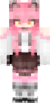 cat girl