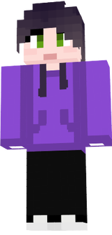 suerter morado 