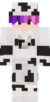 vaca bisexual