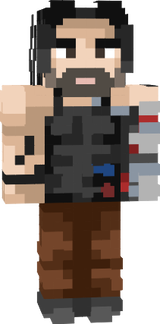 johnny
