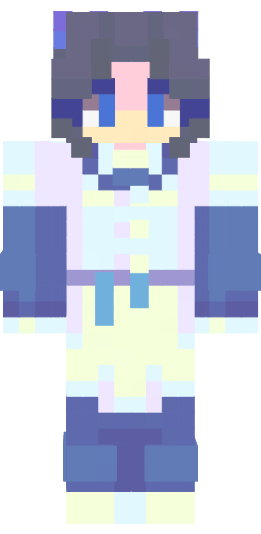 Preview of texture: Aoi