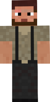 Preview of texture: Miner