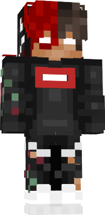 Preview of texture: ParkourMilo