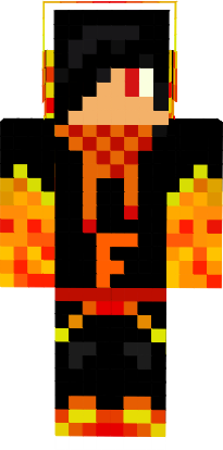 Preview of texture: fire