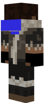 powerd rex