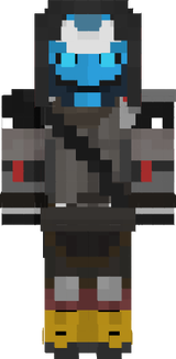 Cayde 6