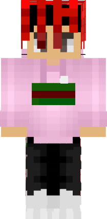 Preview of texture: parkourMilo