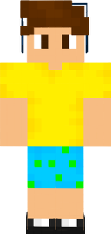Pedrokka Minecraft Movie