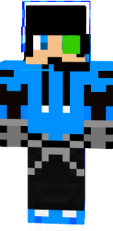 tecnologic teen