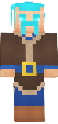 Preview of texture: Icewizard