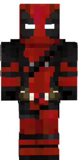deadpool