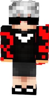 Kaneki-PVP