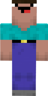 steve (supeli)