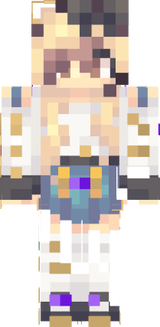 nanah skin