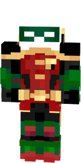 Robin Layer Damian