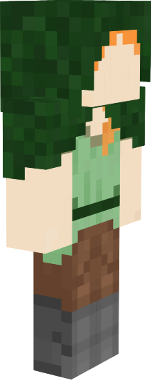 Preview of texture: Un Hooding Alex 1