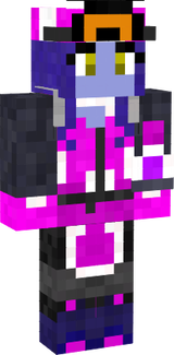 Widowmaker Biathlon Skin