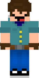 waterwater (stupid)