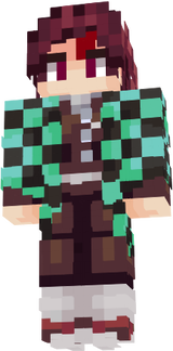 Tanjiro