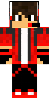 The_Zorro_007 skin