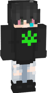 weed