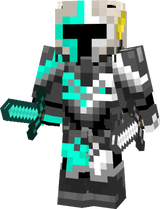 Life_Power NEW PALADIN~!