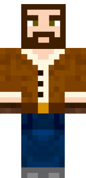 Preview of texture: BlumekPL