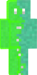 bug skin