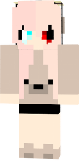 YasminCat nova skin '-' num roube obrigada