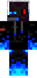 Random_Madness Skin