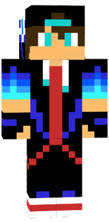 CreeperGamerYT V2