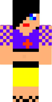Preview of texture: сделала сама